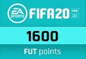 FIFA 20 - 1600 FUT Points اكسبوكس 1 كود رقمي
