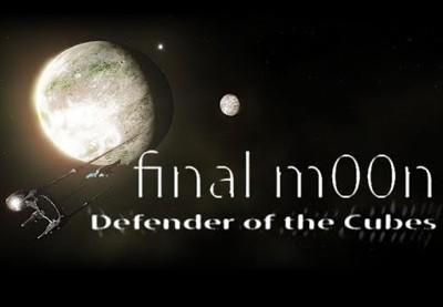 Final M00n - Defender Of The Cubes ستيم كود رقمي