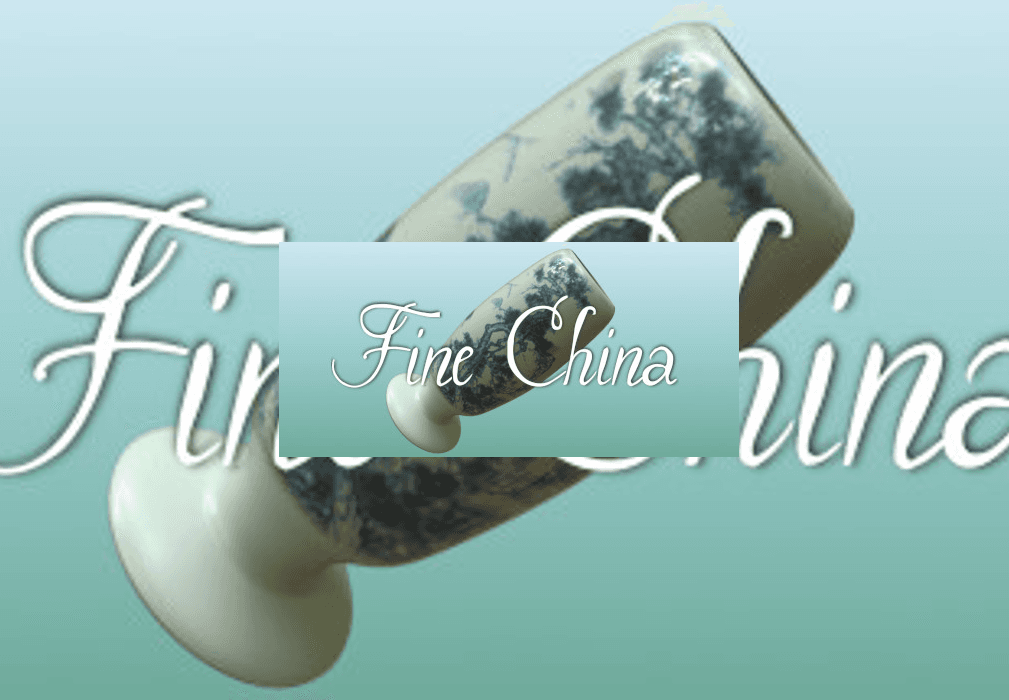 Fine China ستيم كود رقمي