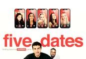 Five Dates اوروبي رابط هديه ستيم