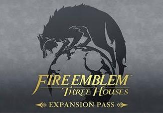 Fire Emblem: Three Houses - Expansion Pass اوروبي نينتندو سويتش كود رقمي