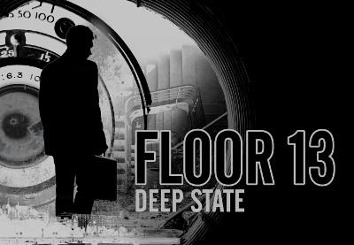 Floor 13: Deep State ستيم كود رقمي