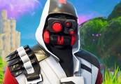 Fortnite - Double Helix حزمة اوروبي نينتندو سويتش كود رقمي