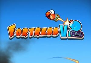 Fortress V2 ستيم كود رقمي