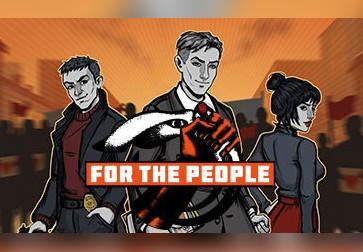 For The People اوروبي بي سي ستيم كود رقمي