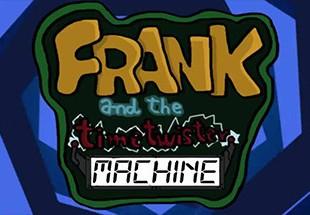 Frank & The TimeTwister Machine ستيم كود رقمي