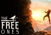 The Free Ones ستيم كود رقمي