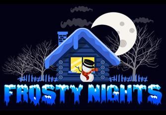Frosty Nights ستيم كود رقمي