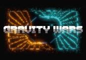 Gravity Wars ستيم كود رقمي