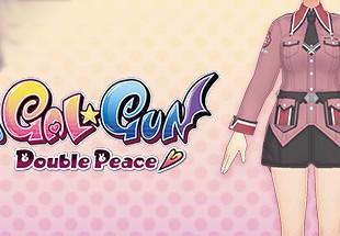 Gal*Gun: Double Peace - 'Sakurazaki Squad 777' Costume Set DLC ستيم كود رقمي