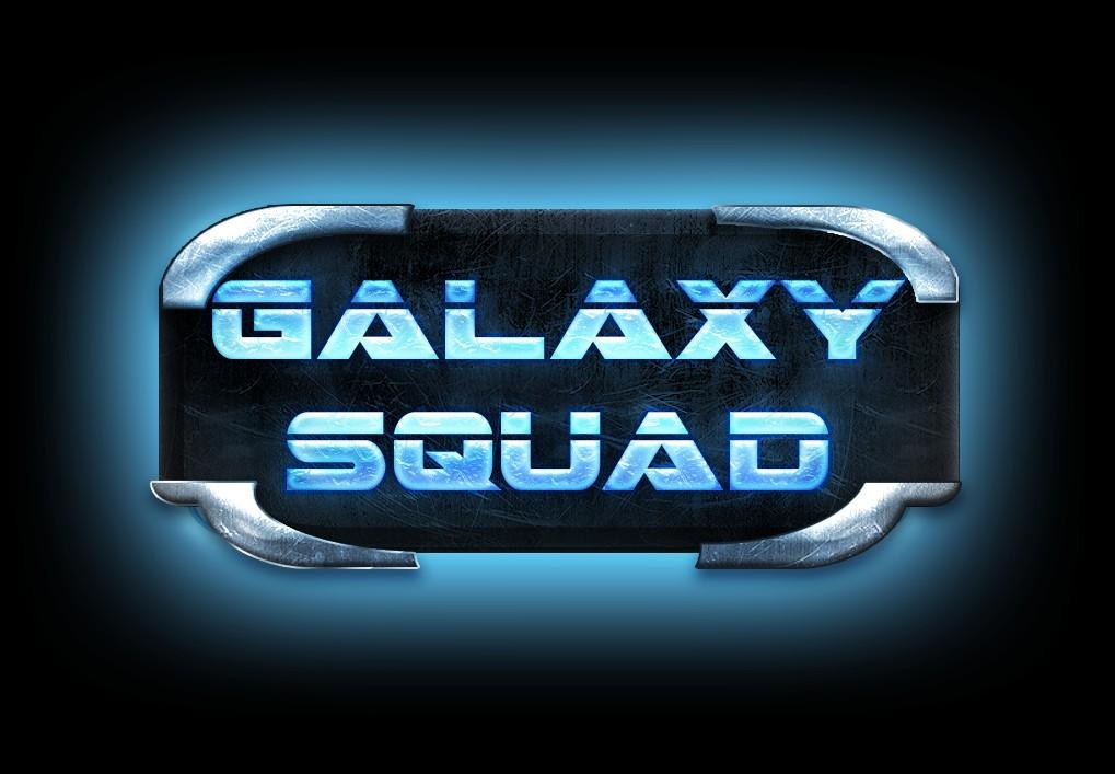 Galaxy Squad ستيم كود رقمي