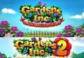 Gardens Inc. حزمة ستيم كود رقمي