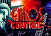 Chaos Control بي سي ستيم كود رقمي