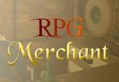 RPG Merchant ستيم كود رقمي