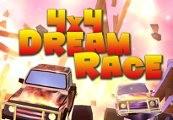 4x4 Dream Race بي سي ستيم كود رقمي