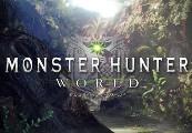 Monster Hunter: World اوروبي اكسبوكس 1 كود رقمي