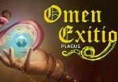 Omen Exitio: Plague ستيم كود رقمي