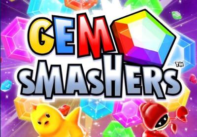 Gem Smashers اوروبي نينتندو كود رقمي