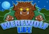 Werewolf Life بي سي ستيم كود رقمي