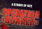 A Stroke Of Fate: Operation Bunker ستيم كود رقمي