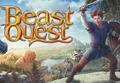 Beast Quest ستيم كود رقمي