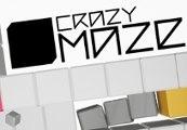 CRAZY MAZE ستيم كود رقمي