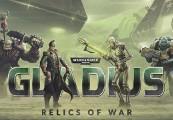 Warhammer 40,000: Gladius - Relics Of War RU VPN Required ستيم كود رقمي