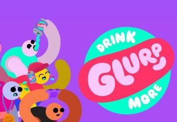Drink More Glurp اوروبي بي سي ستيم كود رقمي