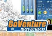 GoVenture MICRO BUSINESS ستيم كود رقمي