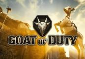 Goat Of Duty ستيم كود رقمي