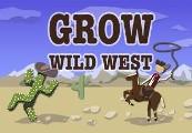 GROW: Wild West ستيم كود رقمي