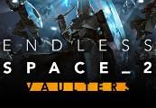 Endless Space 2 - Vaulters DLC ستيم كود رقمي
