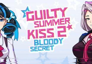 Guilty Summer Kiss 2 - Bloody Secret ستيم كود رقمي
