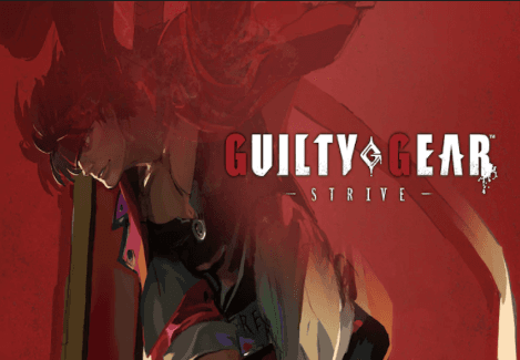 GUILTY GEAR -STRIVE- اصدار الديلوكس بي سي ستيم كود رقمي