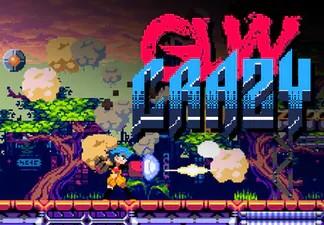 Gun Crazy اوروبي ستيم كود رقمي