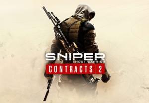 Sniper Ghost Warrior Contracts 2 اوروبي V2 رابط هديه ستيم