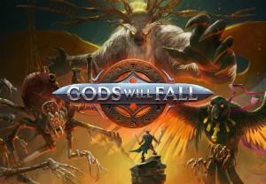 Gods Will Fall اوروبي ستيم كود رقمي