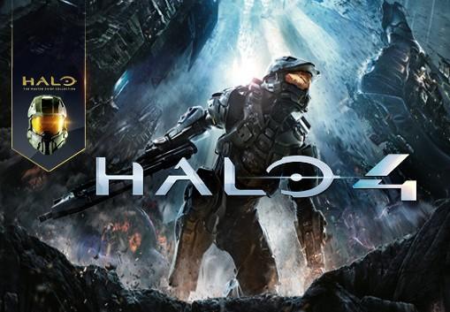 Halo 4 اوروبي رابط هديه ستيم