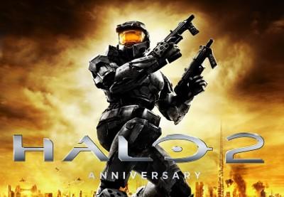Halo 2 - Anniversary DLC رابط هديه ستيم