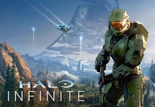 Halo Infinite امريكي اكسبوكس 1 / ويندوز 10 كود رقمي