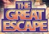 The Great Escape ستيم كود رقمي