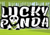 Lucky Panda ستيم كود رقمي