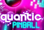 Quantic Pinball ستيم كود رقمي