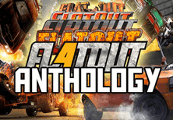FlatOut Anthology Pack ستيم كود رقمي