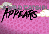 A Wild Catgirl Appears! ستيم كود رقمي