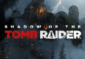 Shadow Of The Tomb Raider Croft اصدار ستيم كود رقمي