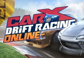 CarX Drift Racing Online بي سي ستيم كود رقمي