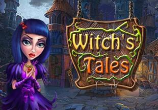 Witch'S Tales ستيم كود رقمي