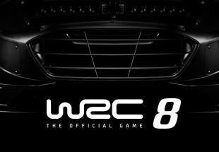 WRC 8 FIA World Rally Championship اوروبي ايبك قيمز كود رقمي