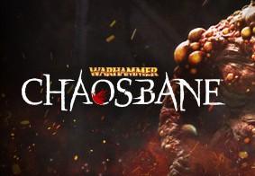 Warhammer: Chaosbane RU VPN Activated ستيم كود رقمي